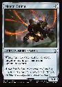 Meteor Golem
