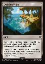 Evolving Wilds
