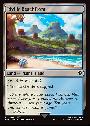 Idyllic Beachfront