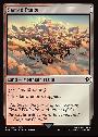 Sacred Peaks