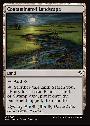 Contaminated Landscape