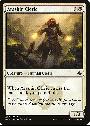 Arashin Cleric
