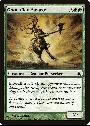 Ghor-Clan Savage