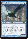 Cloudfin Raptor