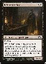 Balustrade Spy
