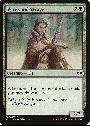 Wirewood Savage
