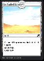 Secluded Steppe