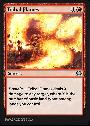 Tribal Flames