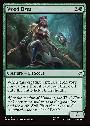 Wood Elves