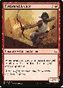 Firebrand Archer