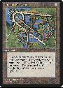 Barbed Sextant