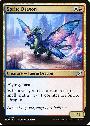 Sprite Dragon