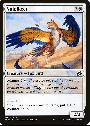Vulpikeet