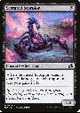 Serrated Scorpion