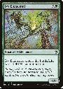 Ivy Elemental