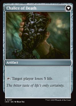 Chalice of Life