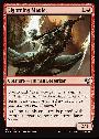 Lightning Mauler