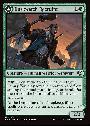 Duskwatch Recruiter // Krallenhorde Howler
