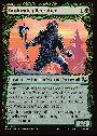 Duskwatch Recruiter // Krallenhorde Howler