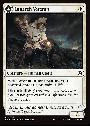 Lunarch Veteran // Luminous Phantom