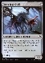 Wretched Gryff