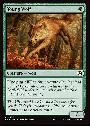 Young Wolf