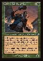 Duskwatch Recruiter // Krallenhorde Howler