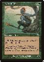 Nomadic Elf