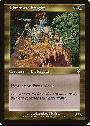 Llanowar Knight