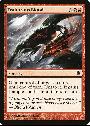 Traitorous Blood
