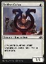 Selfless Cathar