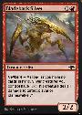 Bladeback Sliver