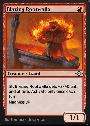 Blazing Rootwalla