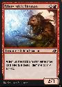 Blisterstick Shaman