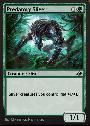 Predatory Sliver