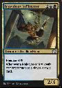 Ingenious Infiltrator