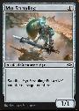 Myr Scrapling