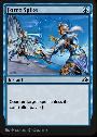 Force Spike