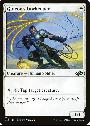 Gideon's Lawkeeper