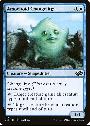 Amoeboid Changeling