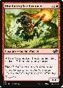 Mudbutton Torchrunner