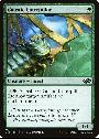 Caustic Caterpillar