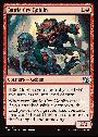 Battle Cry Goblin