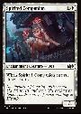 Spirited Companion