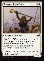 Tethmos High Priest