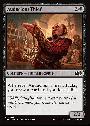 Audacious Thief
