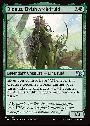 Dionus, Elvish Archdruid