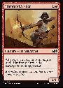 Firebrand Archer