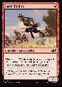 Satyr Hoplite