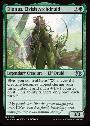 Dionus, Elvish Archdruid